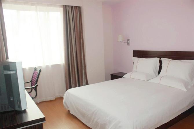 Hotel Yiting 6+e - Lujiazui